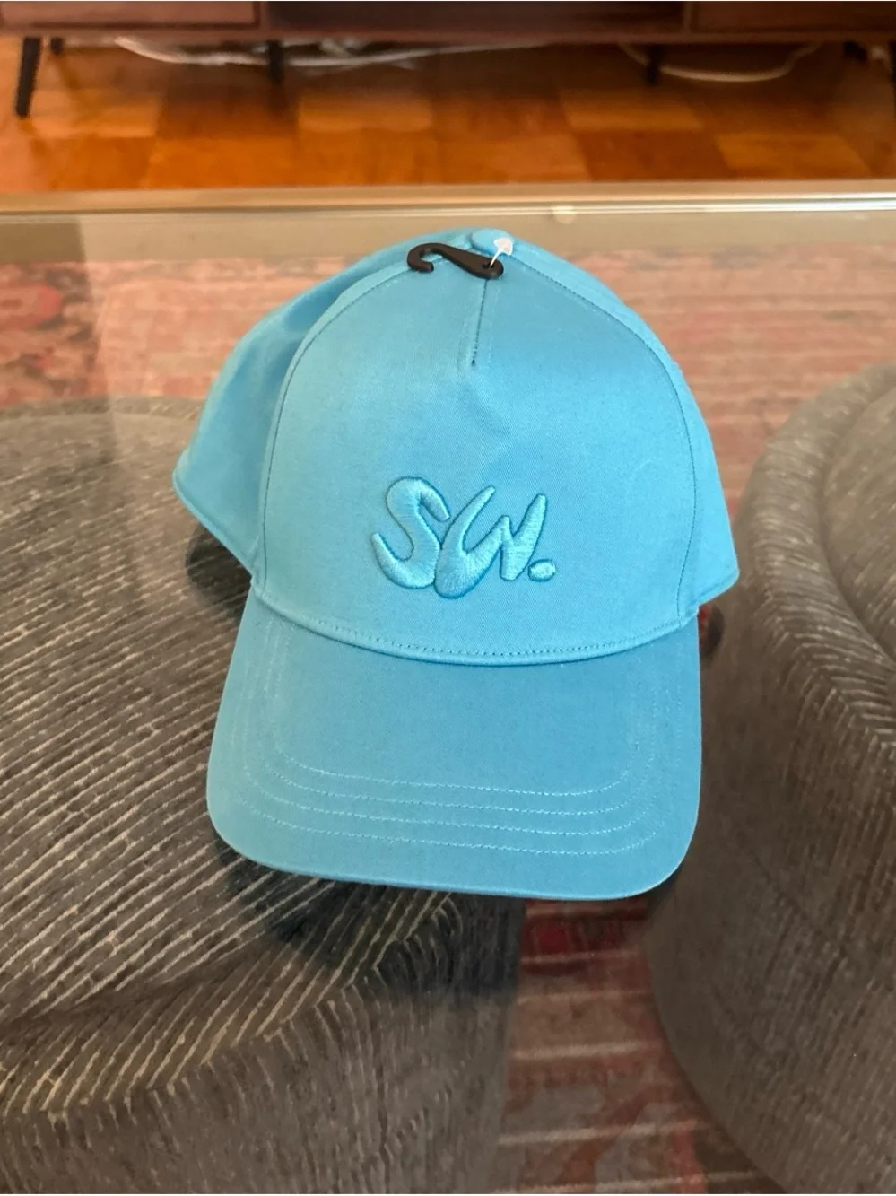 Lululemon Seawheeze Finish Hat